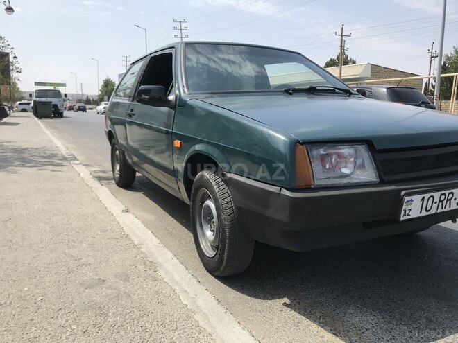 LADA (VAZ) 2108 1988, 11,555 km - 1.5 л - Bakı