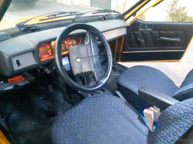 Renault 12 Toros 1998, 95,000 km - 1.2 l - Bakı