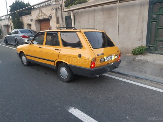 Renault 12 Toros 1998, 95,000 km - 1.2 l - Bakı