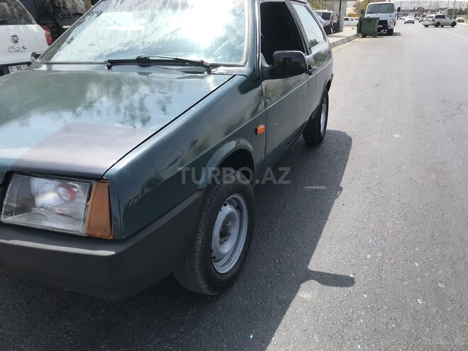 LADA (VAZ) 2108 1988, 11,555 km - 1.5 л - Bakı