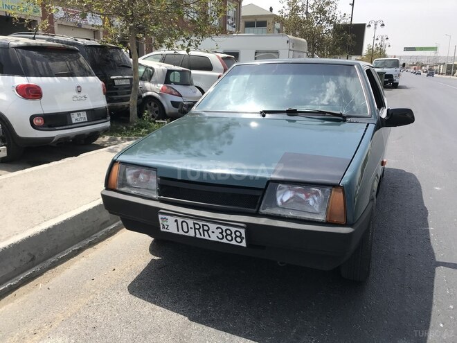 LADA (VAZ) 2108 1988, 11,555 km - 1.5 л - Bakı
