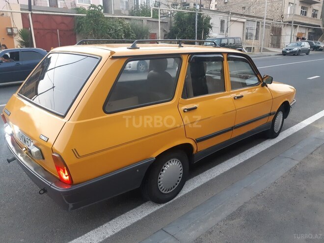 Renault 12 Toros 1998, 95,000 km - 1.2 l - Bakı
