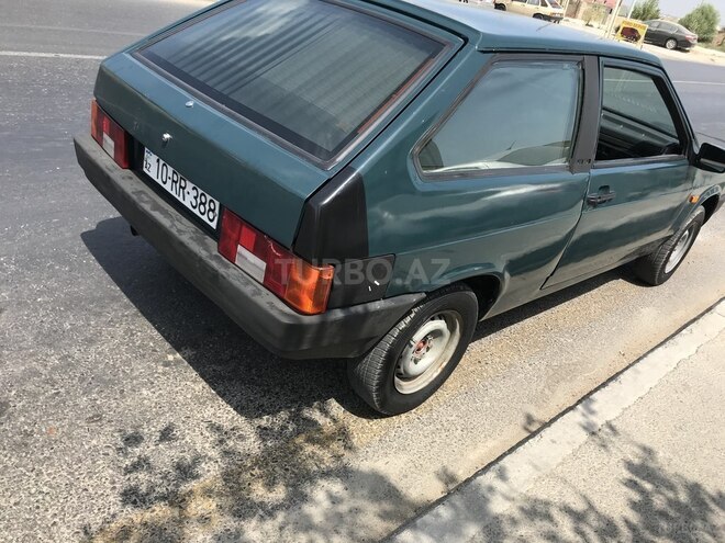 LADA (VAZ) 2108 1988, 11,555 km - 1.5 л - Bakı
