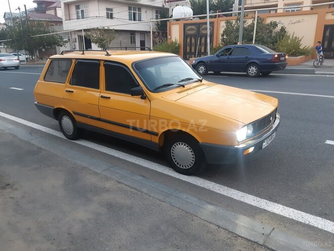 Renault 12 Toros 1998, 95,000 km - 1.2 l - Bakı