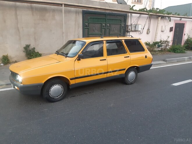 Renault 12 Toros 1998, 95,000 km - 1.2 l - Bakı