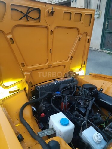 Renault 12 Toros 1998, 95,000 km - 1.2 l - Bakı