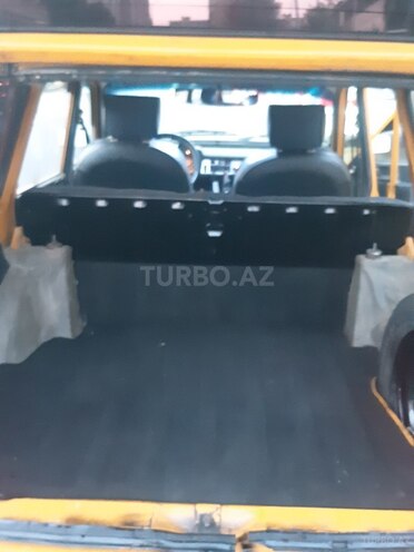 Renault 12 Toros 1998, 95,000 km - 1.2 l - Bakı