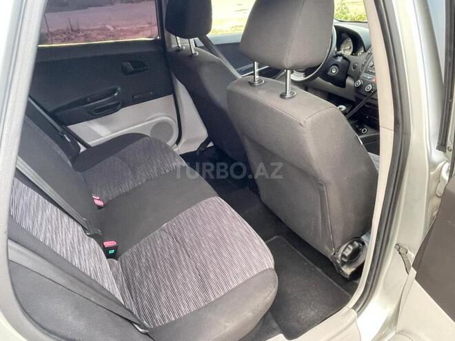 Kia Ceed 2007, 190,000 km - 1.6 l - Bakı