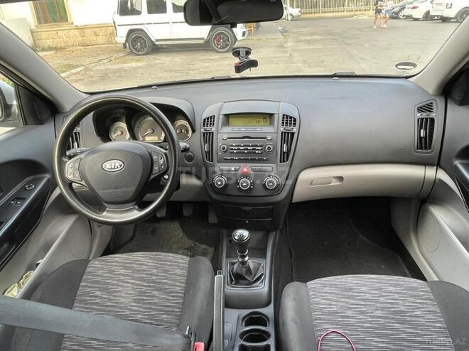 Kia Ceed 2007, 190,000 km - 1.6 l - Bakı