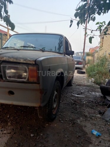LADA (VAZ) 2107 1985, 214,563 km - 1.6 л - Sumqayıt