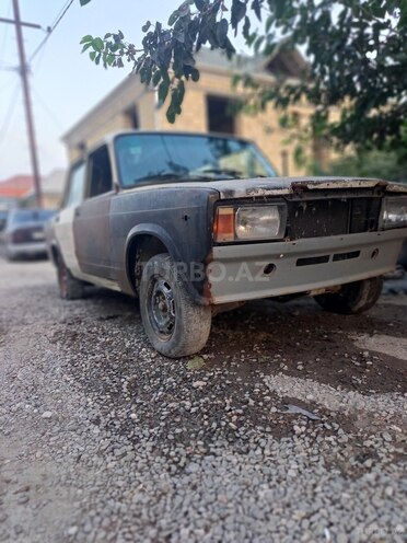 LADA (VAZ) 2107 1985, 214,563 km - 1.6 л - Sumqayıt