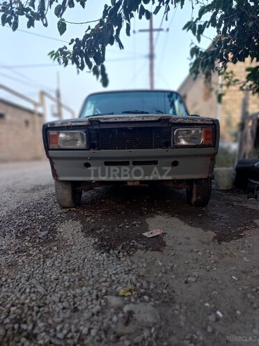 LADA (VAZ) 2107 1985, 214,563 km - 1.6 л - Sumqayıt
