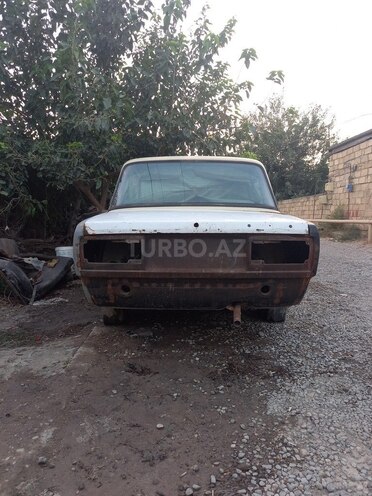 LADA (VAZ) 2107 1985, 214,563 km - 1.6 л - Sumqayıt
