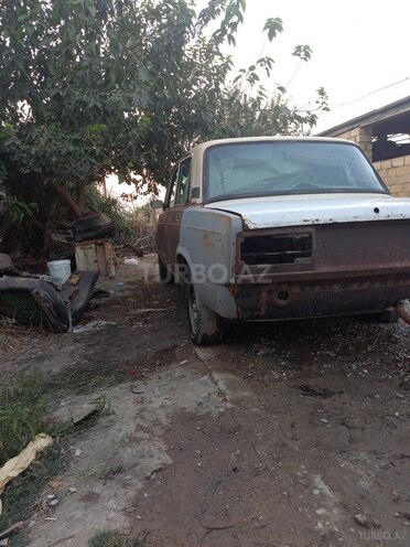 LADA (VAZ) 2107 1985, 214,563 km - 1.6 л - Sumqayıt