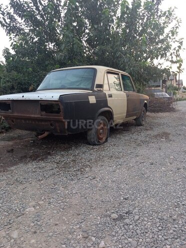LADA (VAZ) 2107 1985, 214,563 km - 1.6 л - Sumqayıt