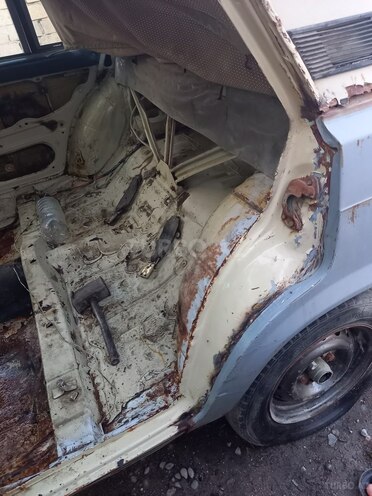 LADA (VAZ) 2107 1985, 214,563 km - 1.6 л - Sumqayıt