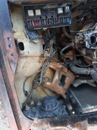 LADA (VAZ) 2107 1985, 214,563 km - 1.6 л - Sumqayıt