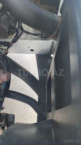 Ford Transit 2007, 16,000 km - 2.4 l - Şamaxı