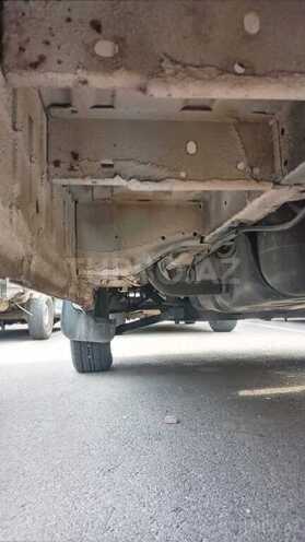 Ford Transit 2007, 16,000 km - 2.4 l - Şamaxı