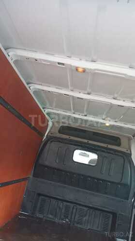 Ford Transit 2007, 16,000 km - 2.4 l - Şamaxı