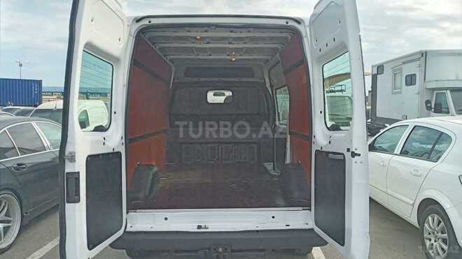 Ford Transit 2007, 16,000 km - 2.4 l - Şamaxı
