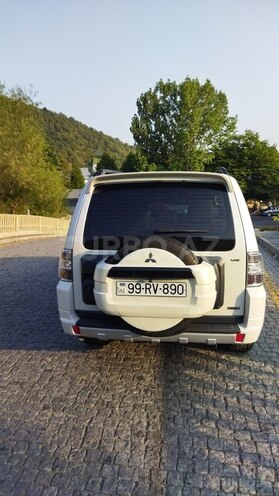 Mitsubishi Pajero 2007, 240,000 km - 0.3 l - Bakı
