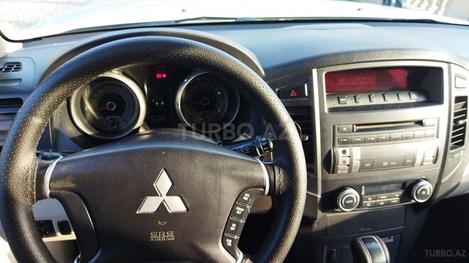 Mitsubishi Pajero 2007, 240,000 km - 0.3 l - Bakı