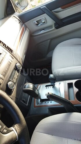 Mitsubishi Pajero 2007, 240,000 km - 0.3 l - Bakı