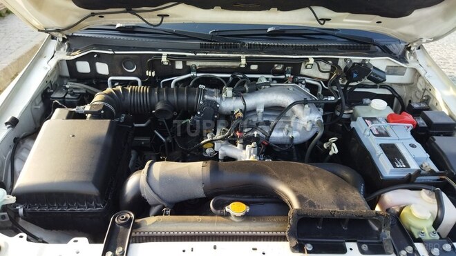 Mitsubishi Pajero 2007, 240,000 km - 0.3 l - Bakı