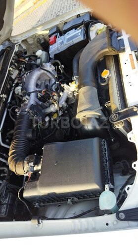 Mitsubishi Pajero 2007, 240,000 km - 0.3 l - Bakı