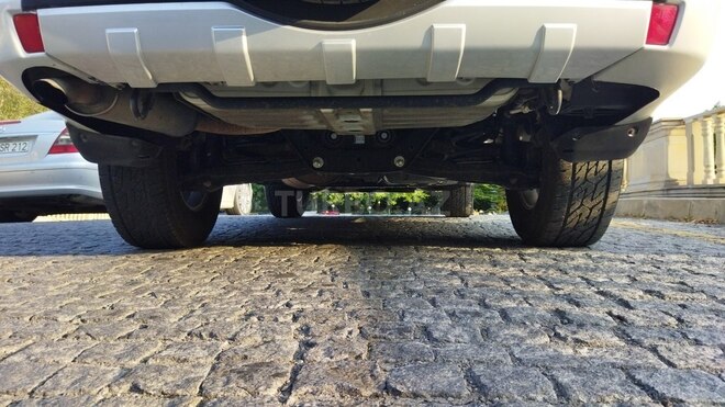Mitsubishi Pajero 2007, 240,000 km - 0.3 l - Bakı