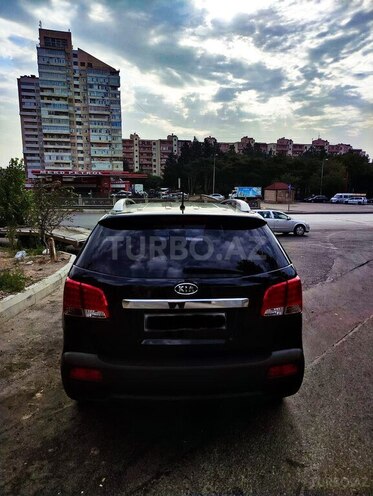 Kia Sorento 2011, 53,400 km - 2.0 l - Bakı