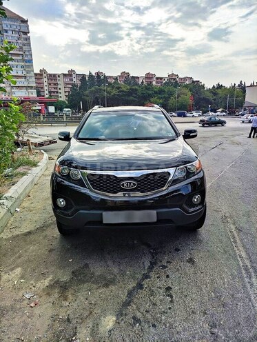 Kia Sorento 2011, 53,400 km - 2.0 l - Bakı