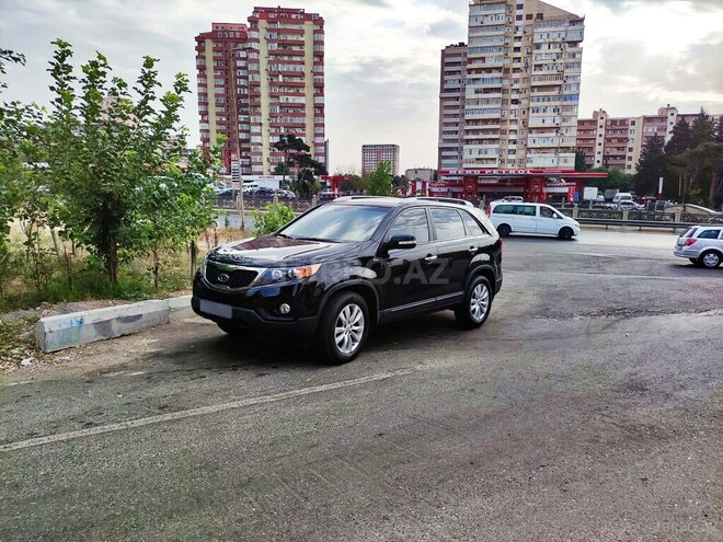 Kia Sorento 2011, 53,400 km - 2.0 l - Bakı