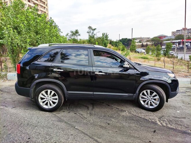 Kia Sorento 2011, 53,400 km - 2.0 l - Bakı