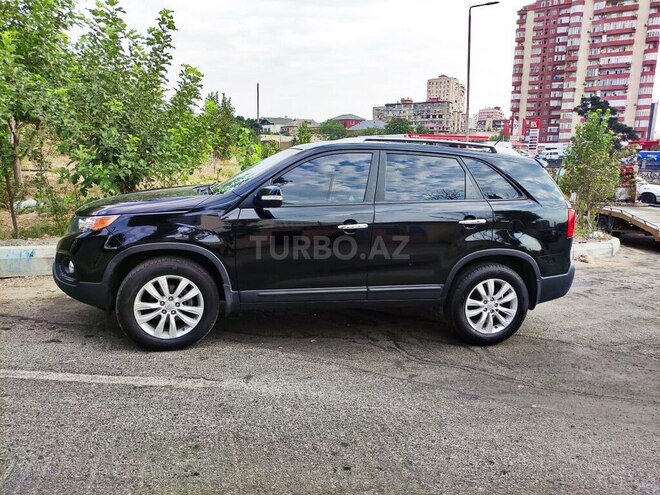 Kia Sorento 2011, 53,400 km - 2.0 l - Bakı