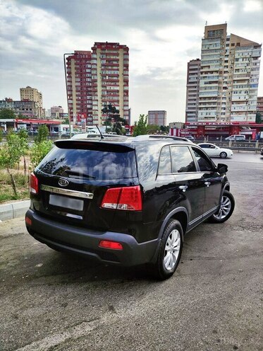 Kia Sorento 2011, 53,400 km - 2.0 l - Bakı
