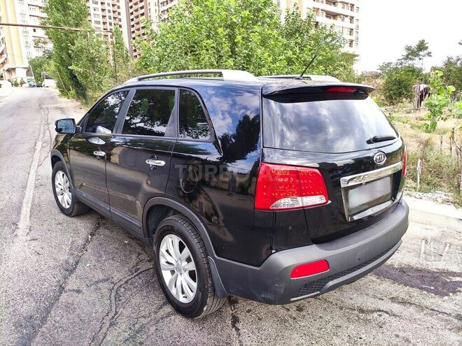 Kia Sorento 2011, 53,400 km - 2.0 l - Bakı