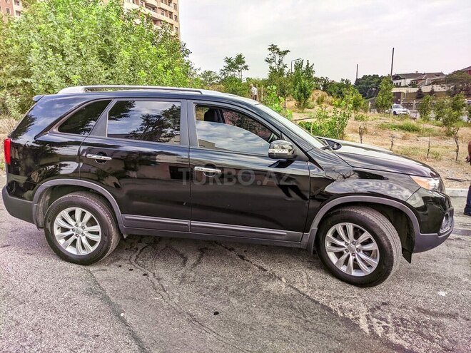 Kia Sorento 2011, 53,400 km - 2.0 l - Bakı