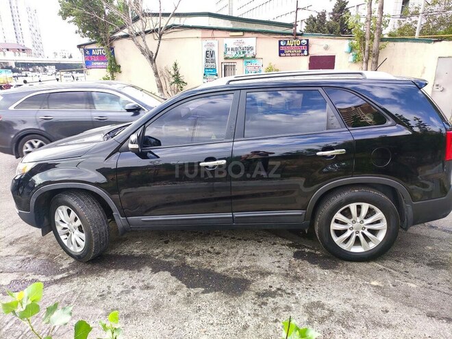 Kia Sorento 2011, 53,400 km - 2.0 l - Bakı