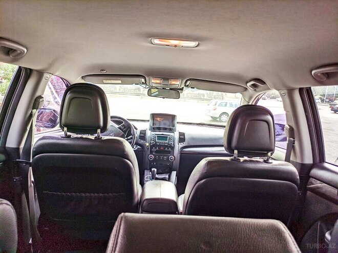 Kia Sorento 2011, 53,400 km - 2.0 l - Bakı