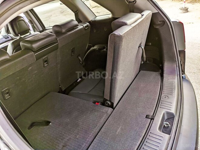 Kia Sorento 2011, 53,400 km - 2.0 l - Bakı