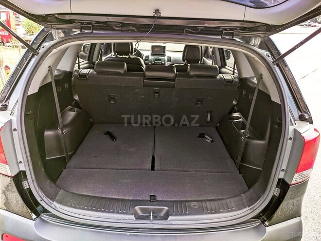 Kia Sorento 2011, 53,400 km - 2.0 l - Bakı