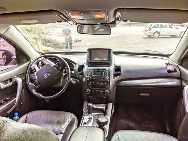 Kia Sorento 2011, 53,400 km - 2.0 l - Bakı