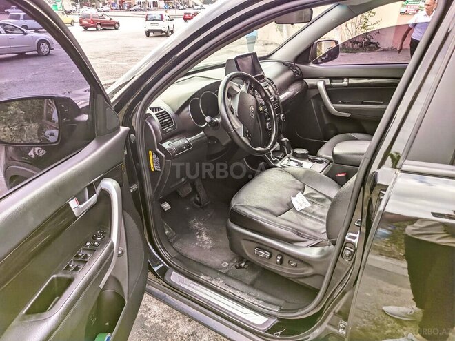 Kia Sorento 2011, 53,400 km - 2.0 l - Bakı