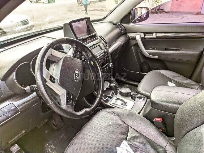 Kia Sorento 2011, 53,400 km - 2.0 l - Bakı
