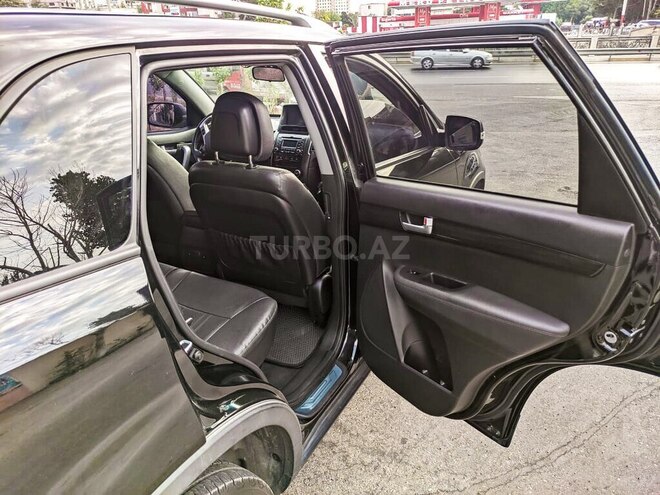 Kia Sorento 2011, 53,400 km - 2.0 l - Bakı