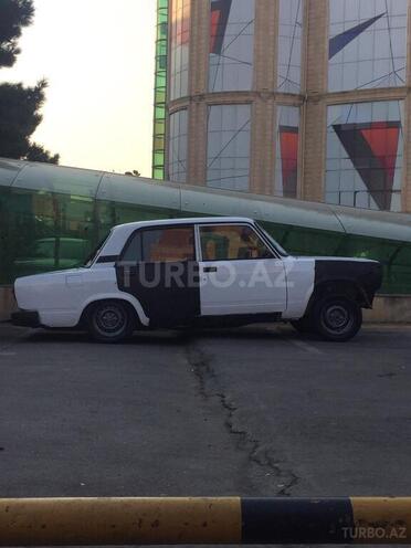 LADA (VAZ) 2107 1993, 50,000 km - 1.6 l - Bakı