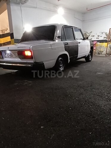 LADA (VAZ) 2107 1993, 50,000 km - 1.6 l - Bakı