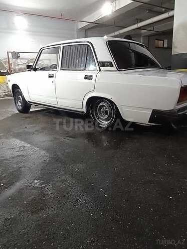 LADA (VAZ) 2107 1993, 50,000 km - 1.6 l - Bakı